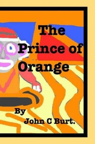 Cover of The Prince of Orange.