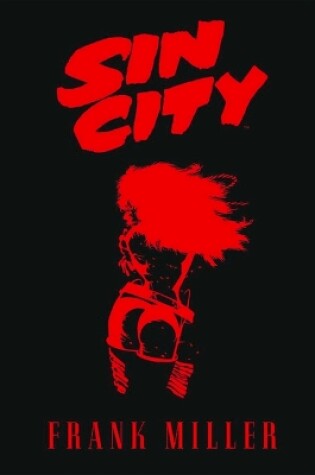 Cover of Sin City Ed. Integral 1