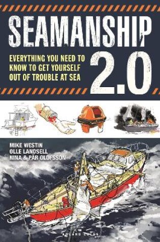 Cover of Seamanship 2.0