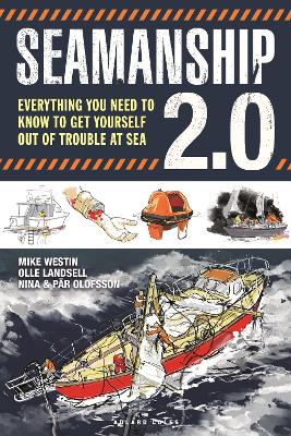 Book cover for Seamanship 2.0