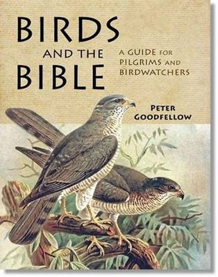 Book cover for Birds of the Bible