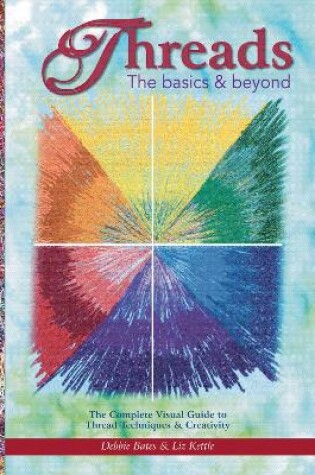 Cover of Threads: The Basics & Beyond