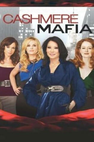 Cover of Cashmere Mafia