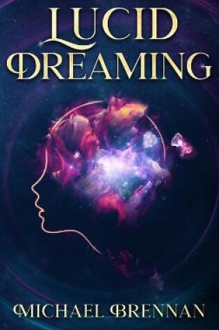 Cover of Lucid Dreaming