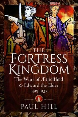 Cover of The Fortress Kingdom