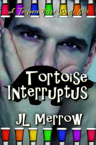Cover of Tortoise Interruptus