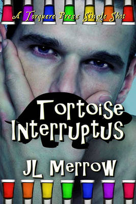 Book cover for Tortoise Interruptus