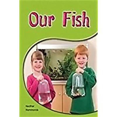 Book cover for Our Fish Our Fish