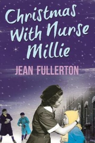 Cover of Christmas With Nurse Millie