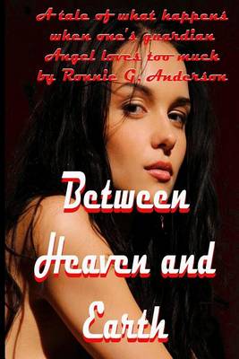 Book cover for Between Heaven and Earth