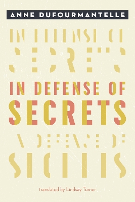 Book cover for In Defense of Secrets