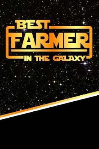 Cover of The Best Farmer in the Galaxy