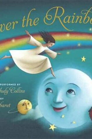 Cover of Over the Rainbow