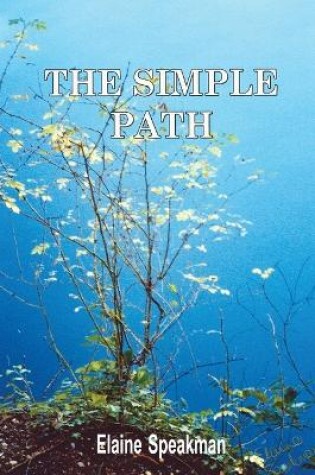 Cover of THE Simple Path