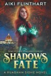 Book cover for Shadows Fate
