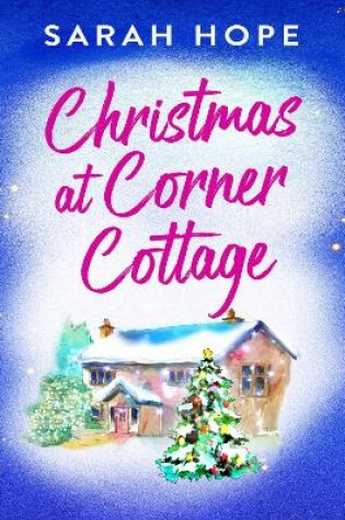 Cover of Christmas at Corner Cottage