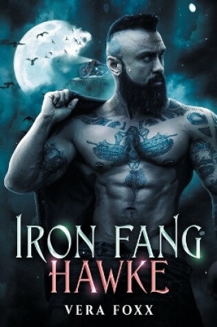 Cover of Hawke