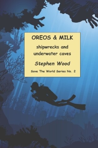 Cover of Oreos & Milk