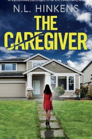 Cover of The Caregiver