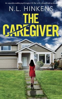 Cover of The Caregiver