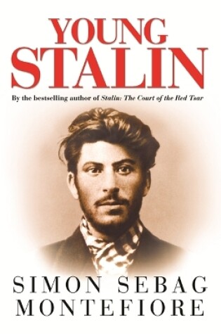 Cover of Young Stalin