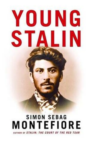 Cover of Young Stalin