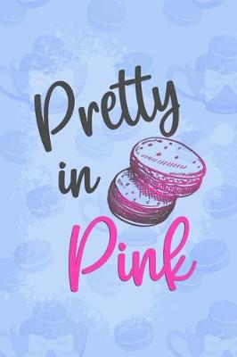 Book cover for Pretty in Pink