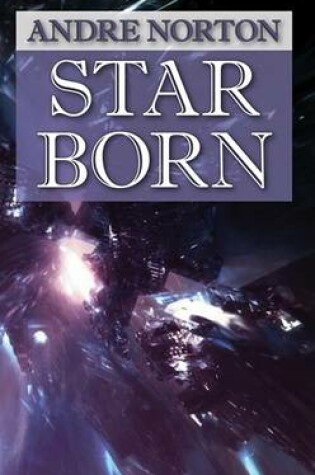 Cover of Star Born