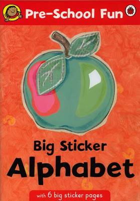 Book cover for Pre School Fun