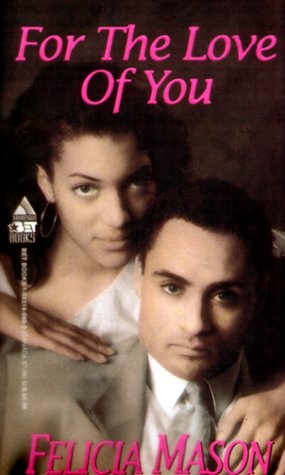 Cover of For the Love of You