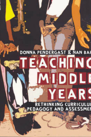 Cover of Teaching Middle Years