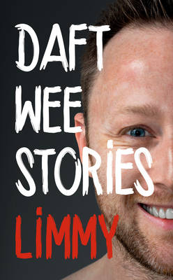 Cover of Daft Wee Stories