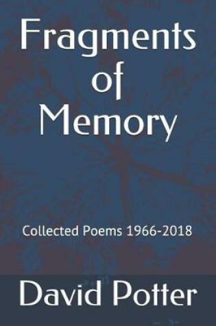 Cover of Fragments of Memory