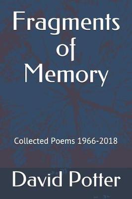 Book cover for Fragments of Memory