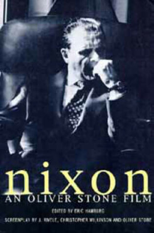 Cover of "Nixon"