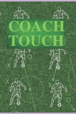 Cover of Coach Touch