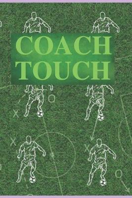 Book cover for Coach Touch