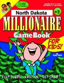 Book cover for North Dakota Millionaire