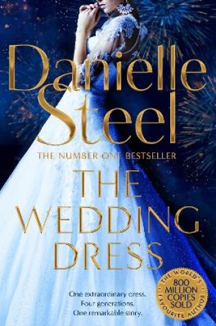 Cover of The Wedding Dress