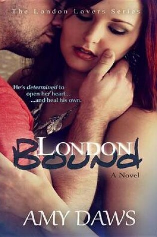 Cover of London Bound