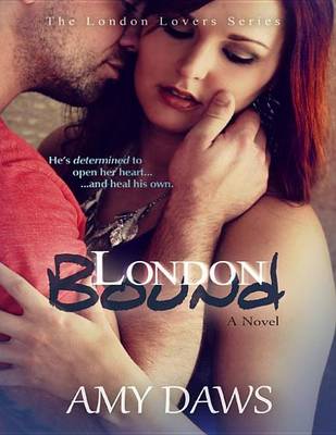 Book cover for London Bound