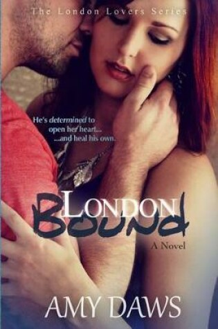 Cover of London Bound