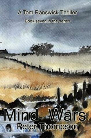 Cover of Mind Wars