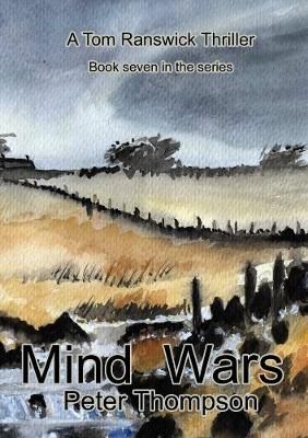 Book cover for Mind Wars