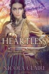 Book cover for Heartless