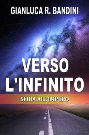 Cover of Verso l'Infinito (3)