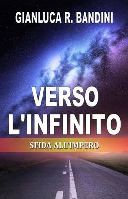 Book cover for Verso l'Infinito (3)