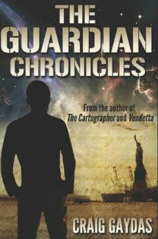 Cover of The Guardian Chronicles