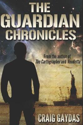 Cover of The Guardian Chronicles