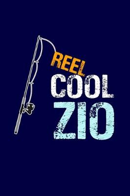 Book cover for Reel Cool Zio